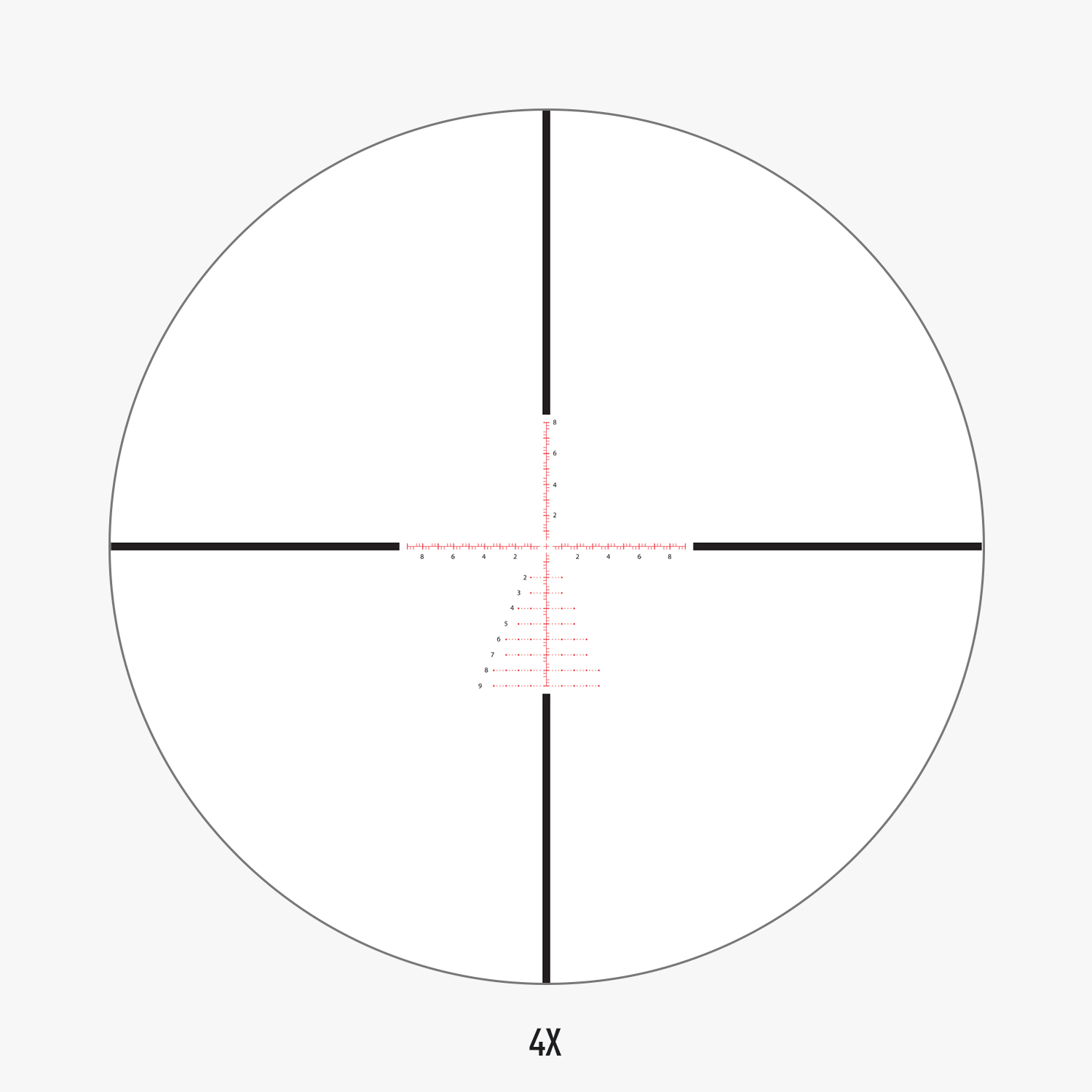 215028 APLR2 FFP IR MIL 4-14X gray