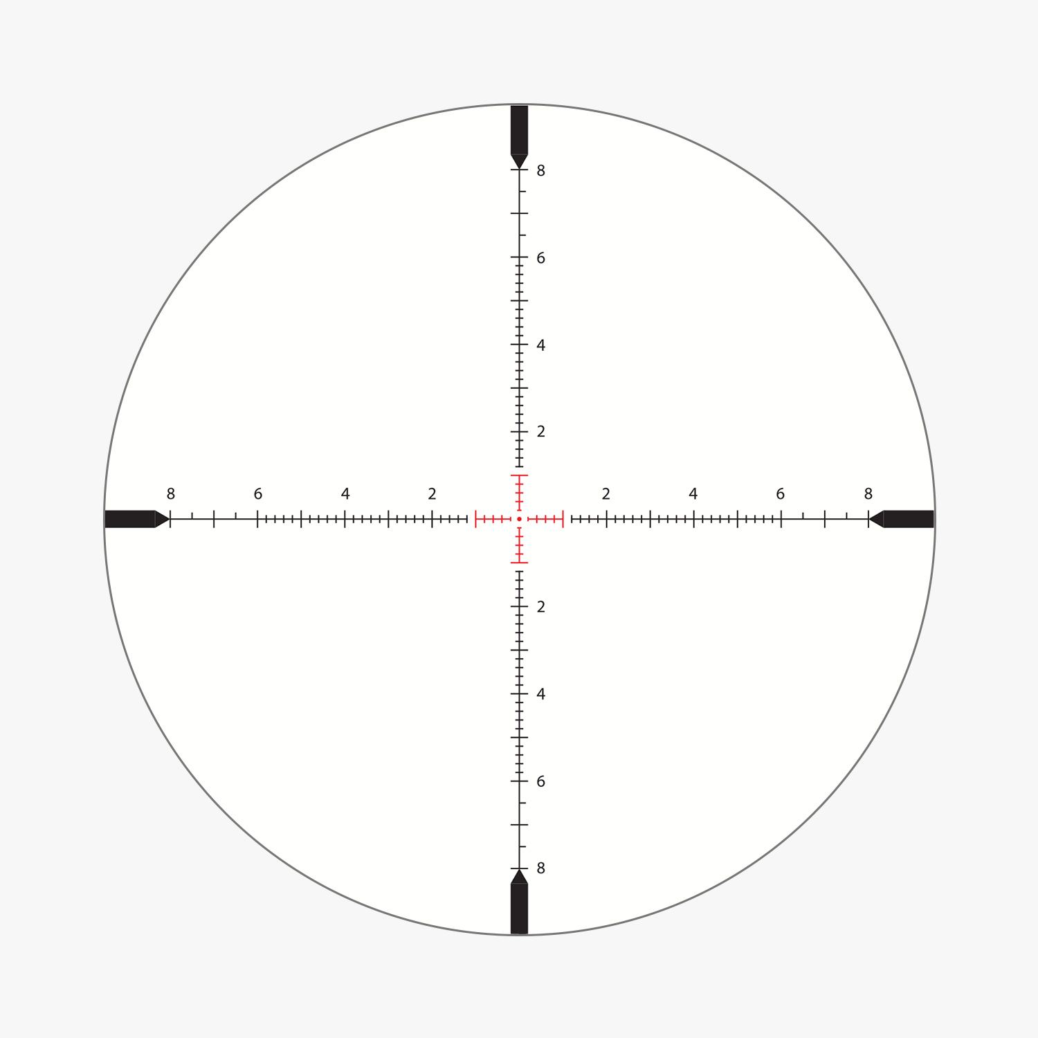 213024 APRS4 SFP IR MIL gray