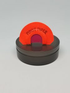 pinor piper call