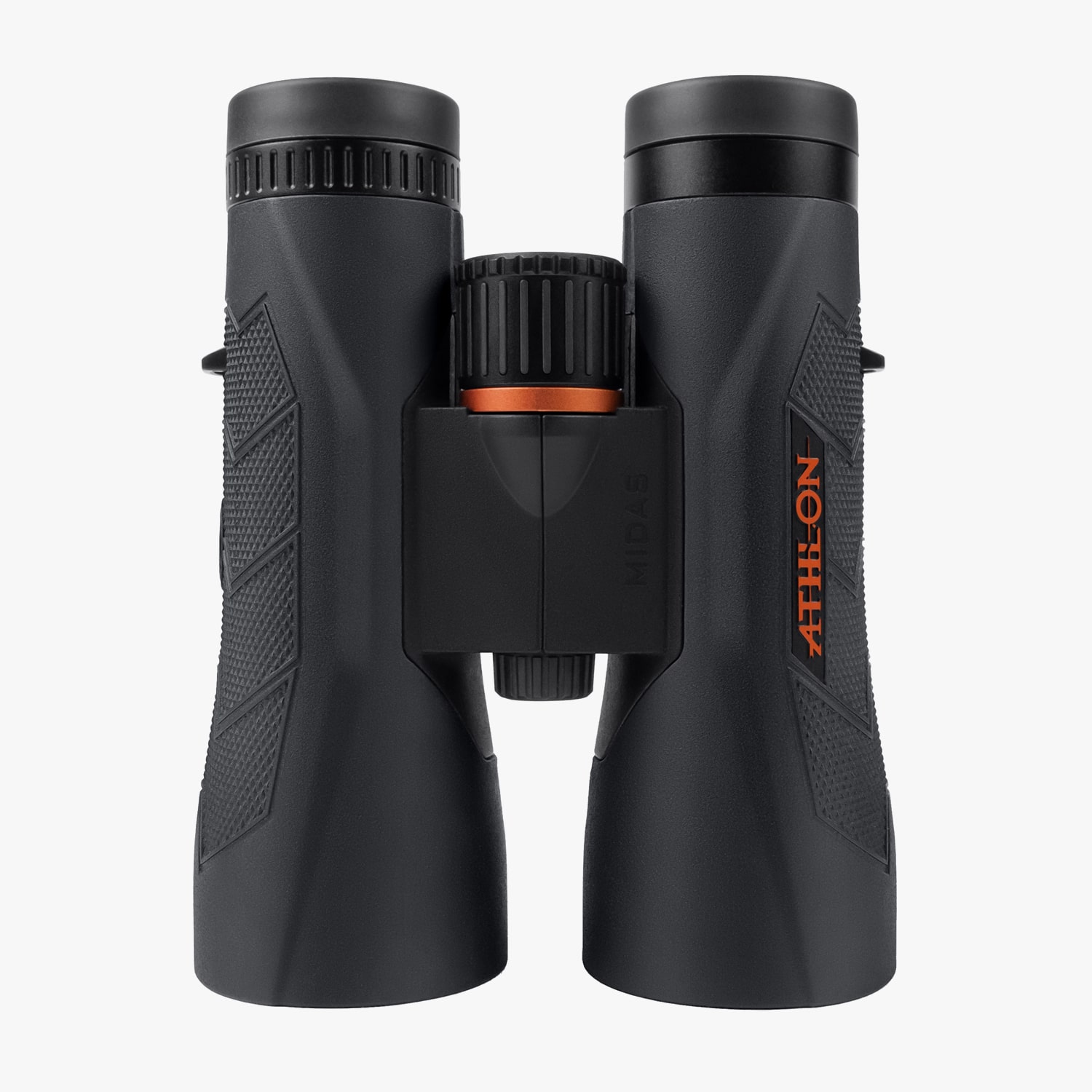 113007 Midas G2 UHD 10x50mm Binoculars Gray