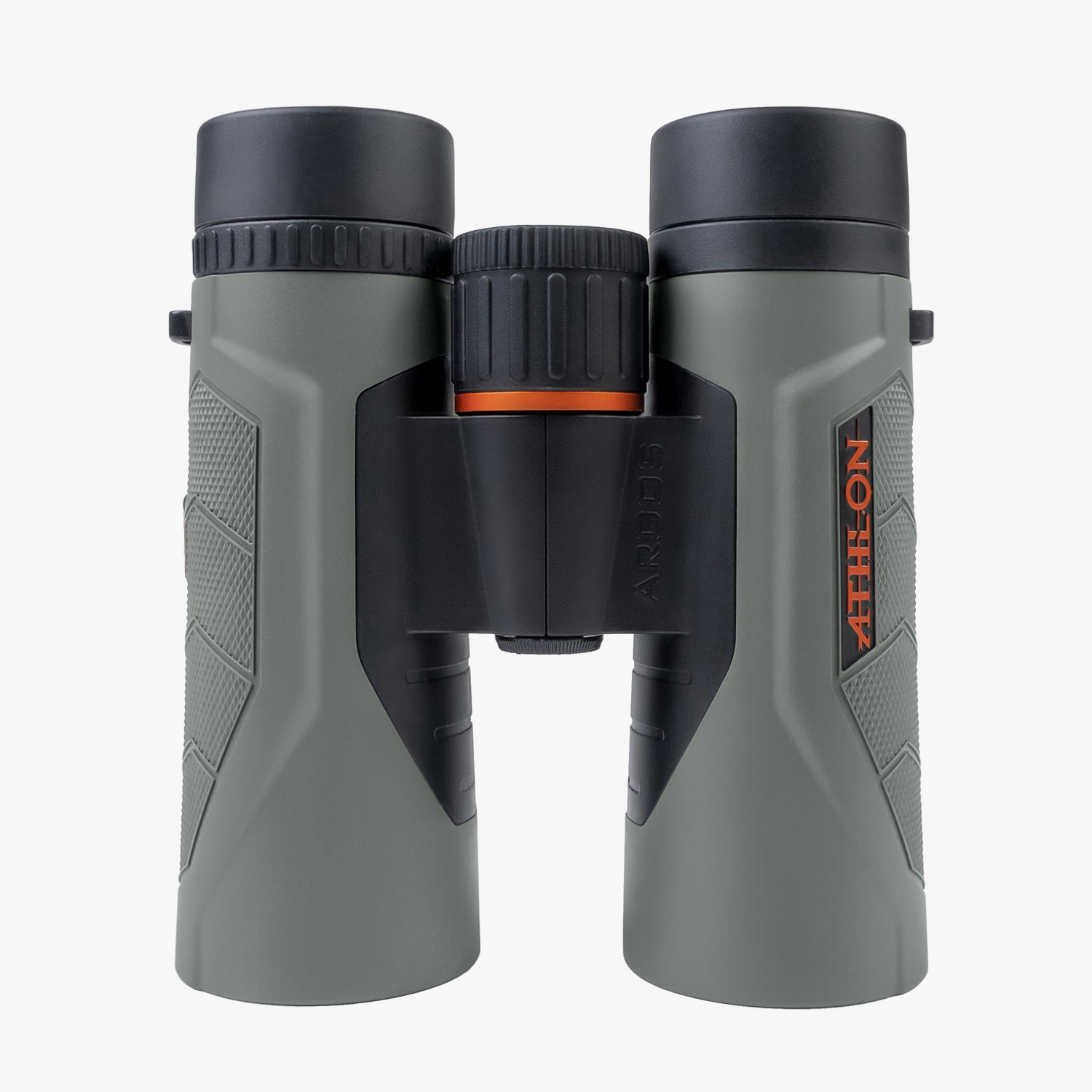 114010 Argos G2 HD 8x42mm Binoculars Gray