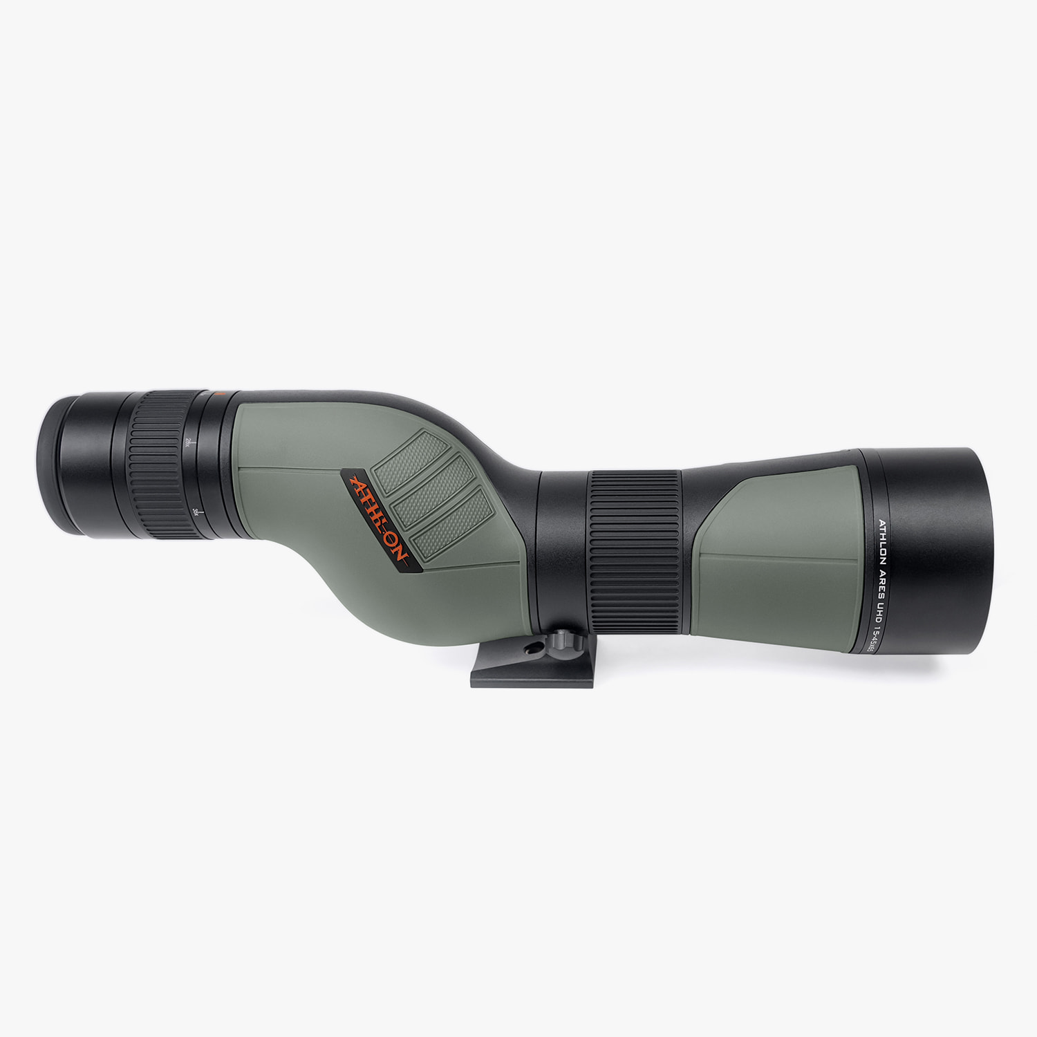 312004 Ares G2 UHD 15-45×65 Straight Angle Gray BG