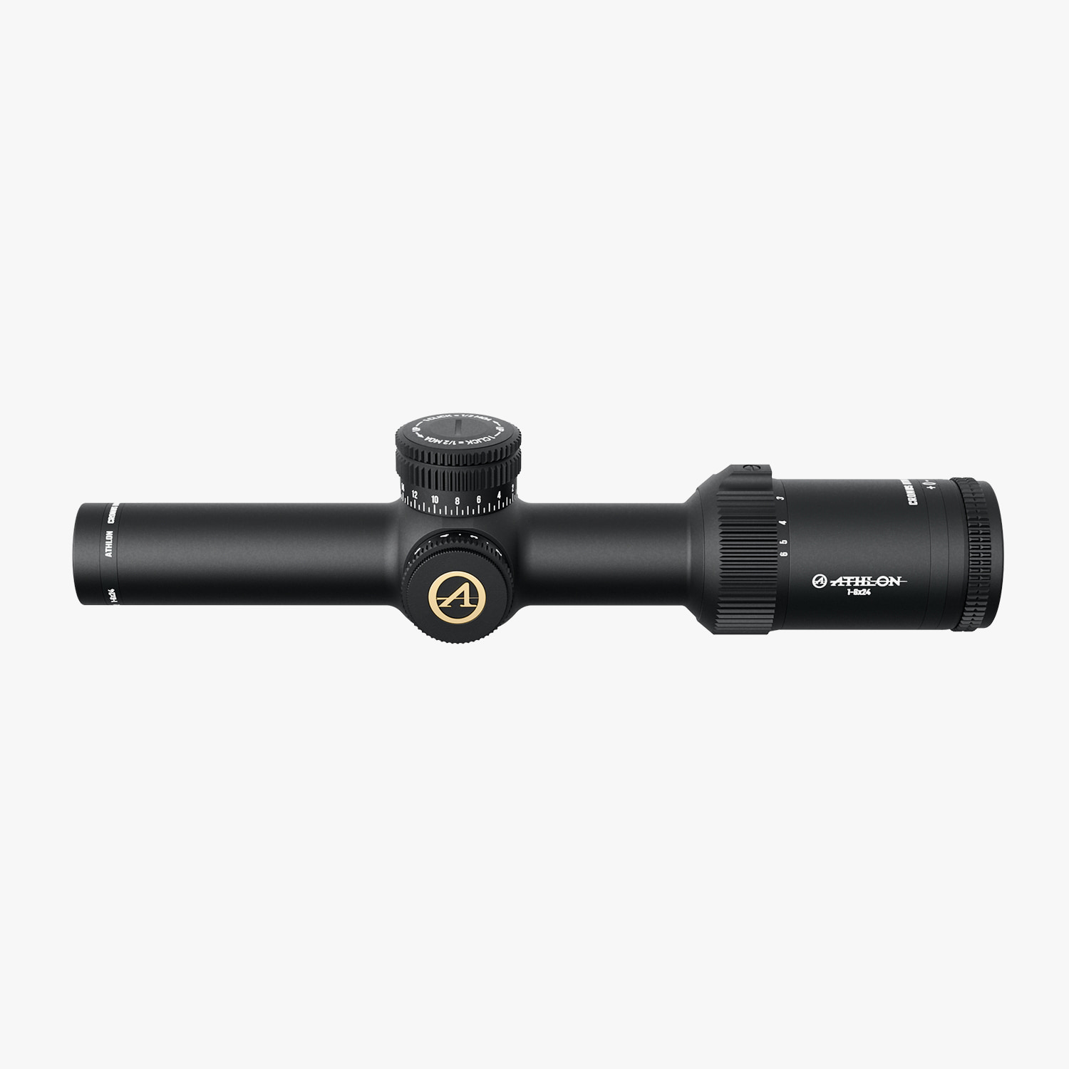 210201 Cronus BTR GEN2 1-6x24 ATSR2 SFP IR MOA Gray BG