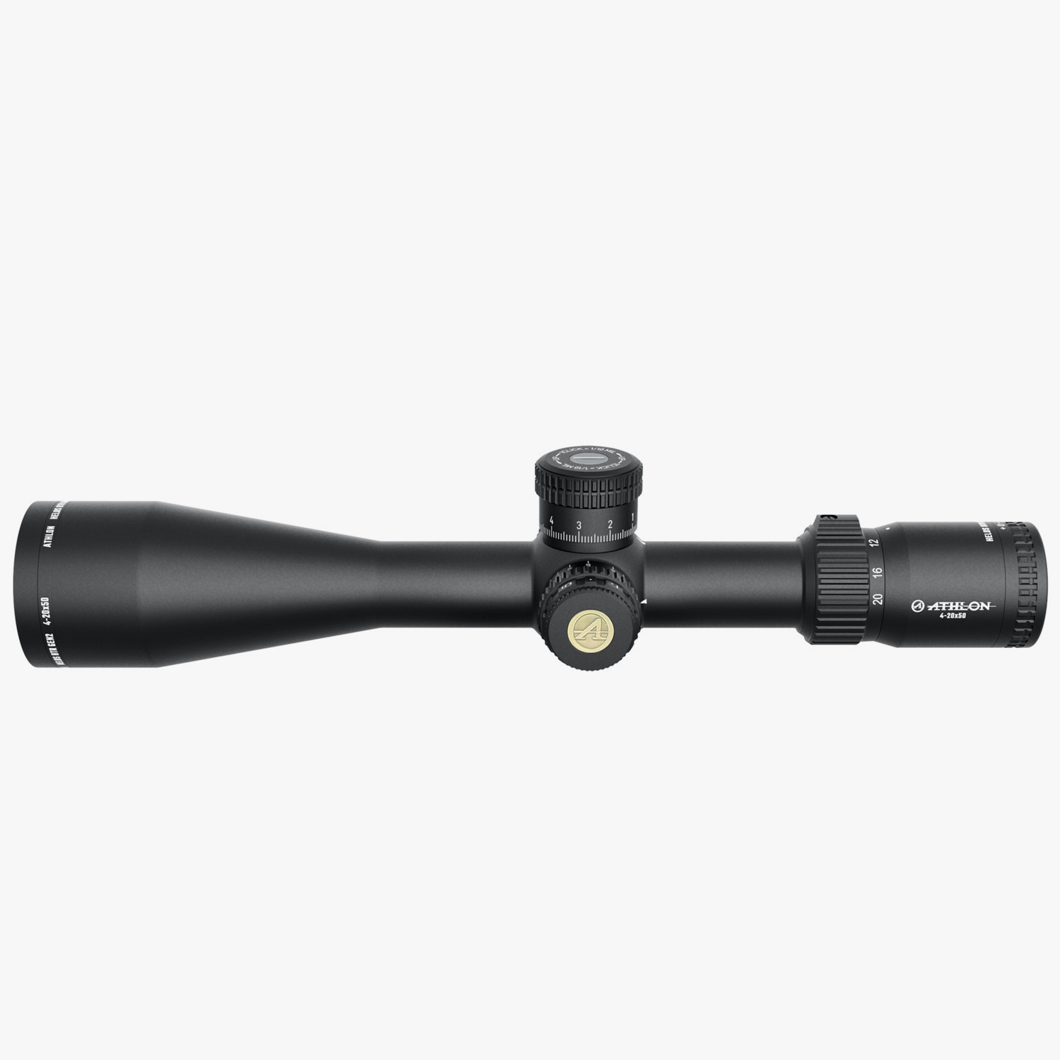 214109 Helos BTR GEN2 4-20×50 APRS6 FFP IR MIL Gray BG