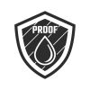 Waterproof