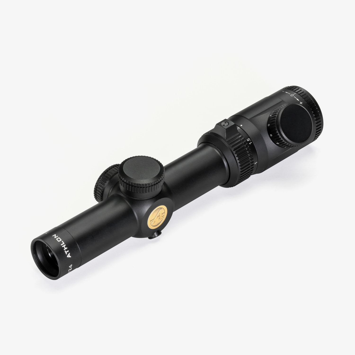 215027 Talos BTR GEN2 1-4x24 ATMR7 MIL grey 1