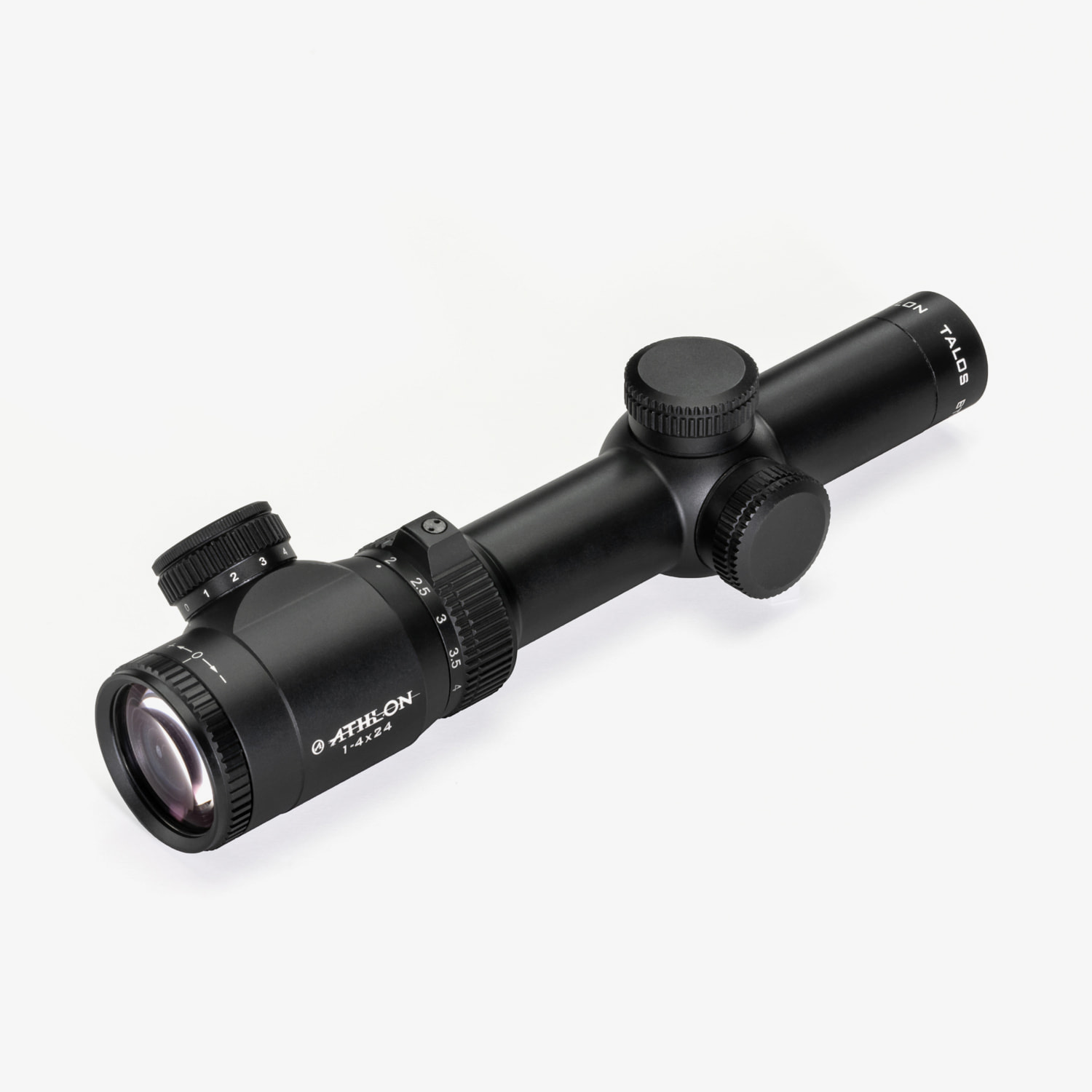 215027 Talos BTR GEN2 1-4x24 ATMR7 MIL grey 2