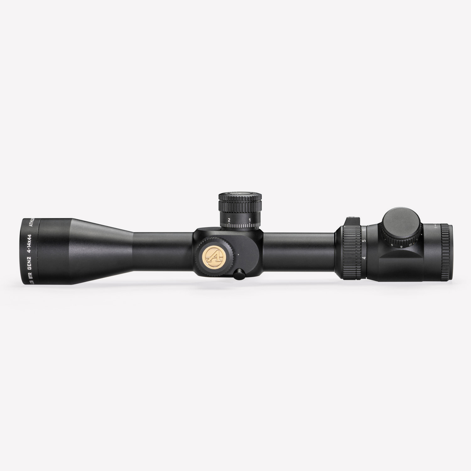 215029 Talos BTR GEN2 4-14x44 APLR2 MIL grey 3