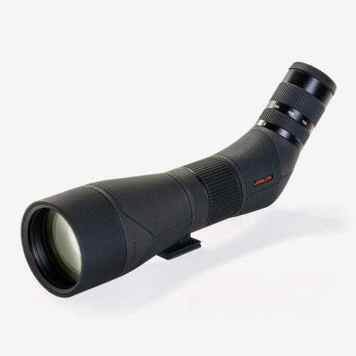 CRONUS G2 UHD 20-60x86 - 45 DEGREE