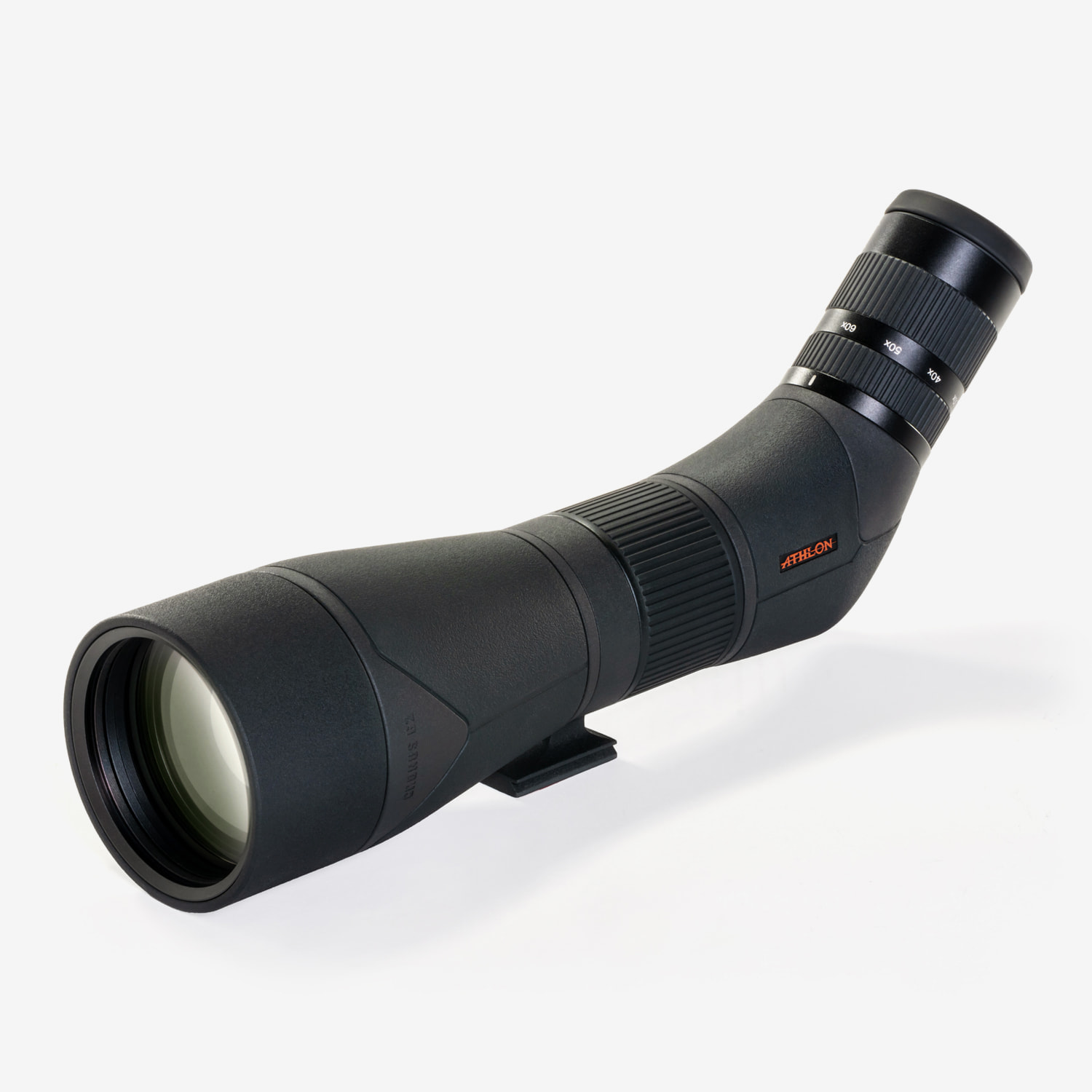 CRONUS G2 UHD 20-60x86 - 45 DEGREE