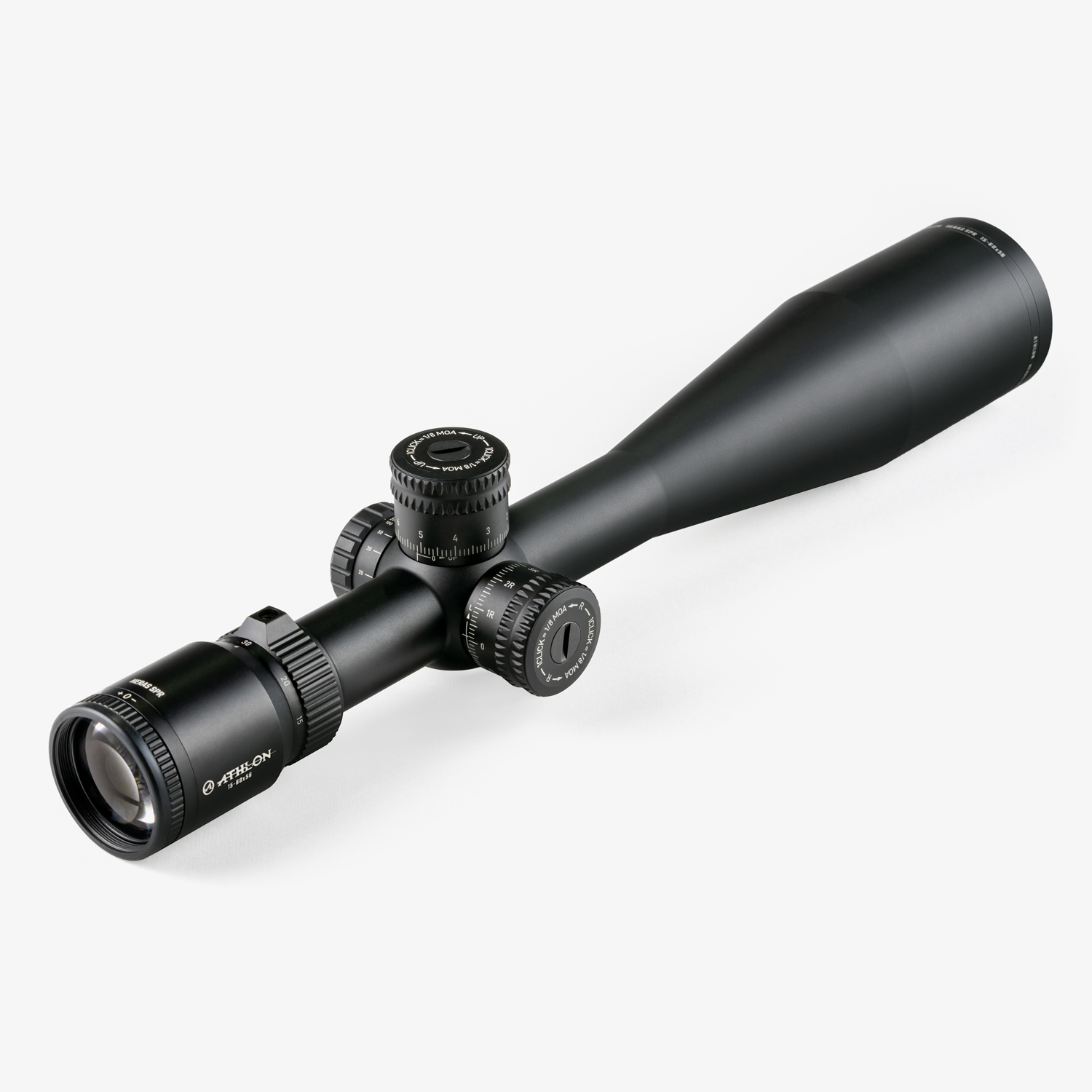 HERAS SPR 15-60x56 BLR2 SFP MOA - Image 2