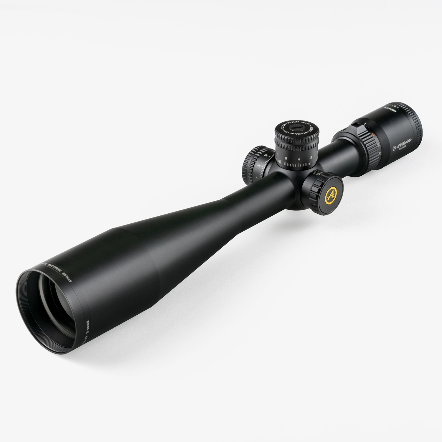HERAS SPR 15-60x56 BLR2 SFP MOA