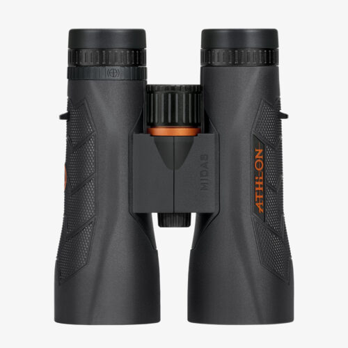 MIDAS G2 PRO UHD 12x50