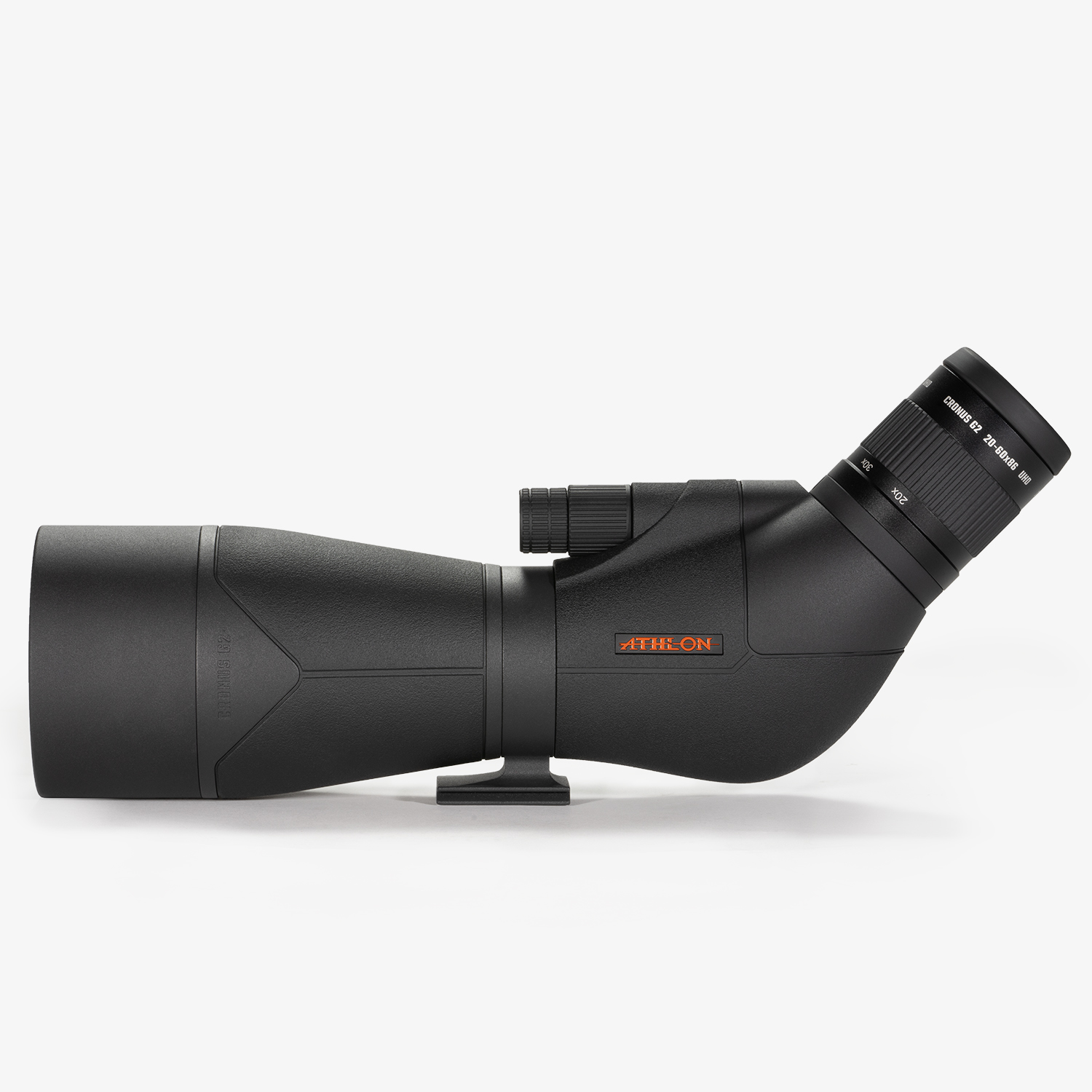 CRONUS G2 UHD DUAL FOCUS 20-60x86 - 45 DEGREE - Image 3