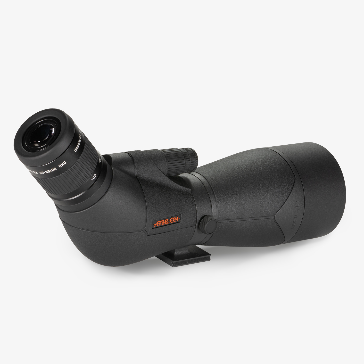 CRONUS G2 UHD DUAL FOCUS 20-60x86 - 45 DEGREE - Image 2