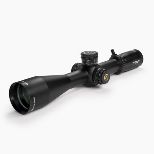ARES ETR GEN2 UHD 4.5-30x56 APRS12 FFP IR MIL