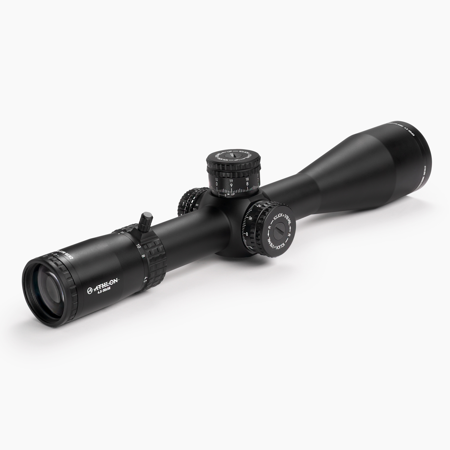 ARES ETR GEN2 UHD 4.5-30x56 APRS12 FFP IR MIL - Image 2