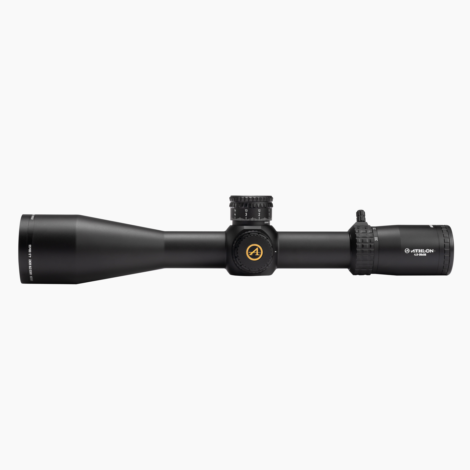 ARES ETR GEN2 UHD 4.5-30x56 APRS12 FFP IR MIL - Image 4
