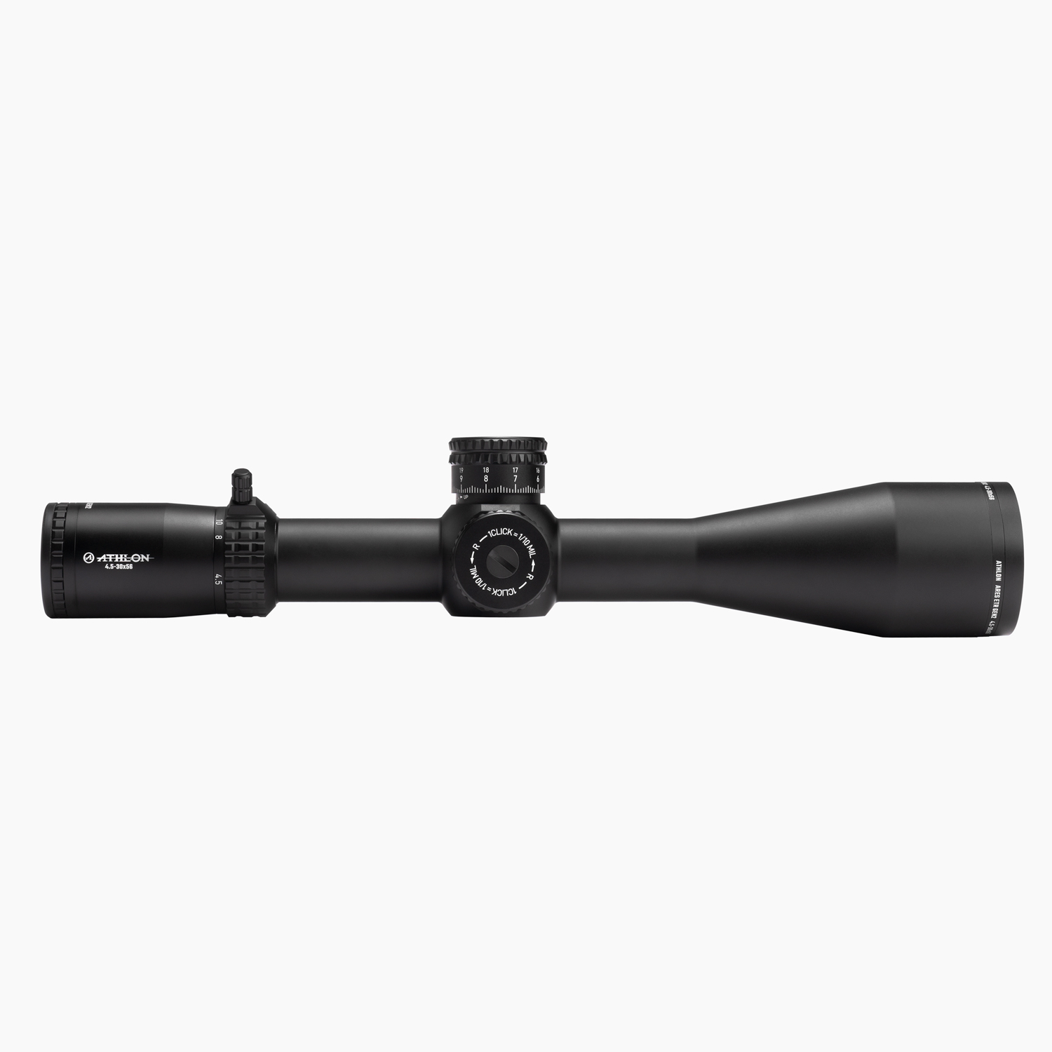 ARES ETR GEN2 UHD 4.5-30x56 APRS12 FFP IR MIL - Image 3