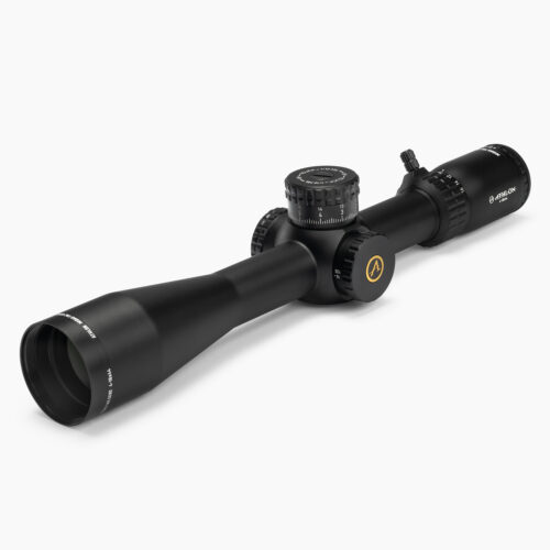 MIDAS TAC GEN2 HD 4-16x44 APRS14 FFP MIL