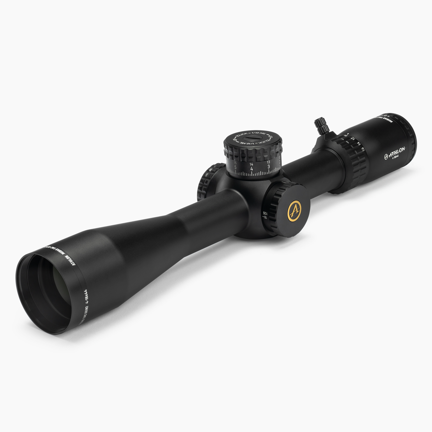 MIDAS TAC GEN2 HD 4-16x44 APRS14 FFP MIL