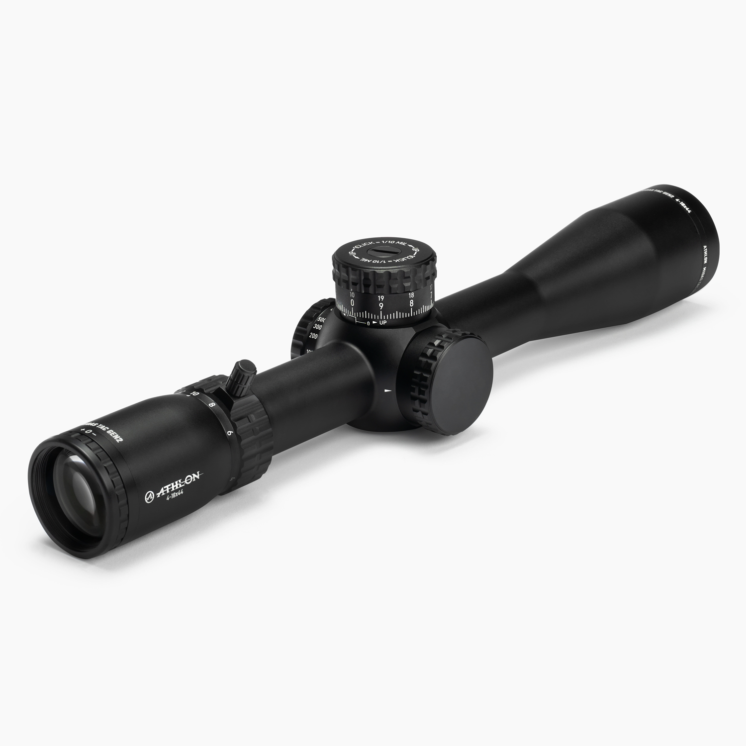 MIDAS TAC GEN2 HD 4-16x44 APRS14 FFP MIL - Image 2