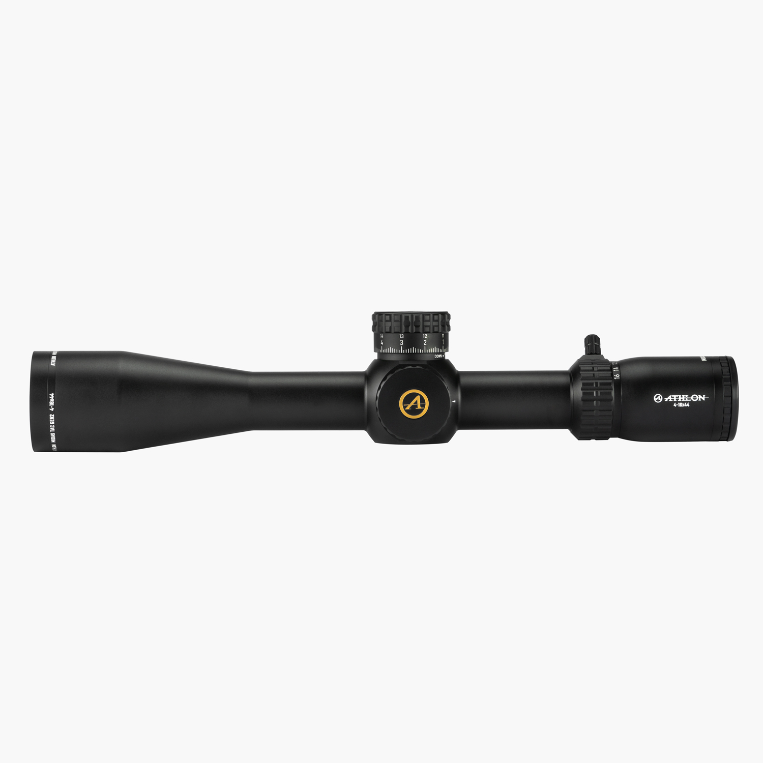 MIDAS TAC GEN2 HD 4-16x44 APRS14 FFP MIL - Image 3