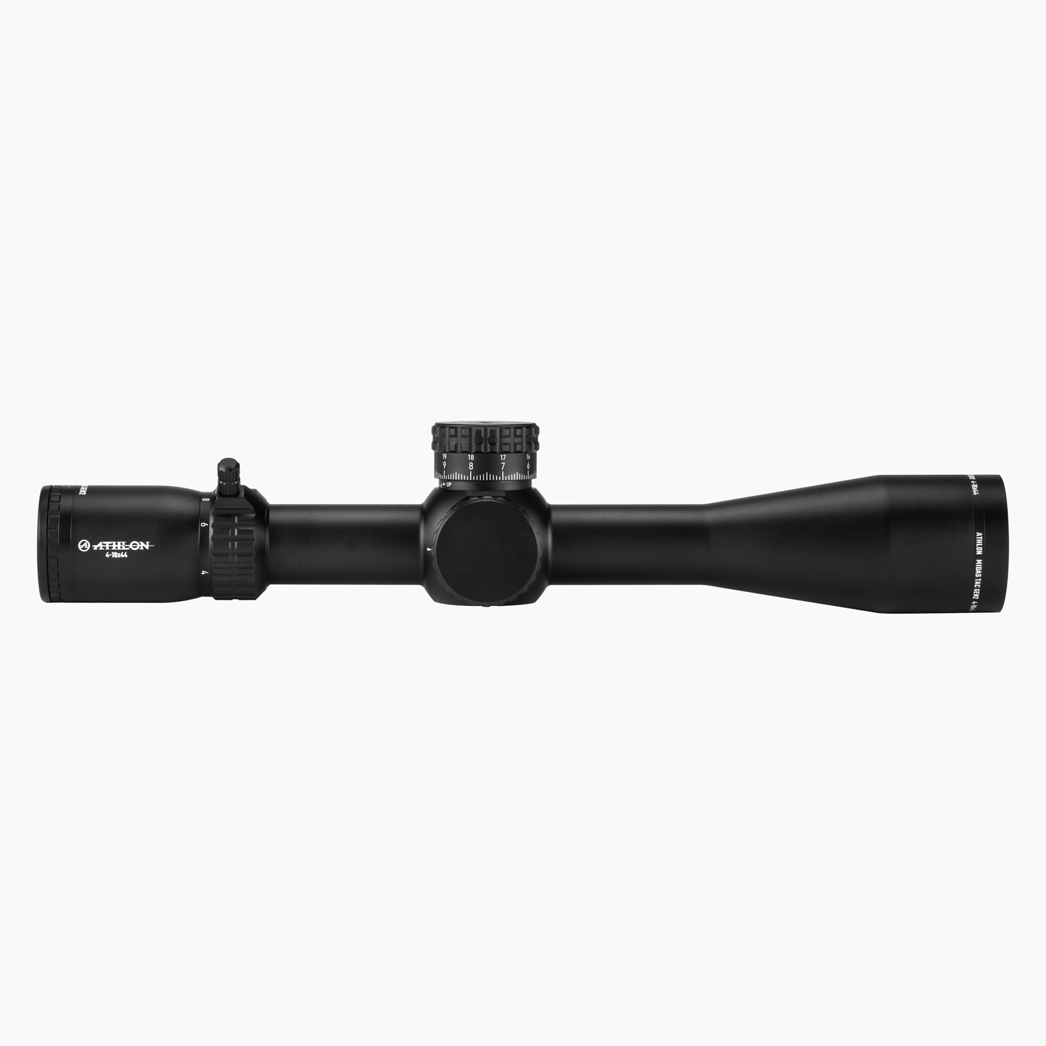 MIDAS TAC GEN2 HD 4-16x44 APRS14 FFP MIL - Image 4