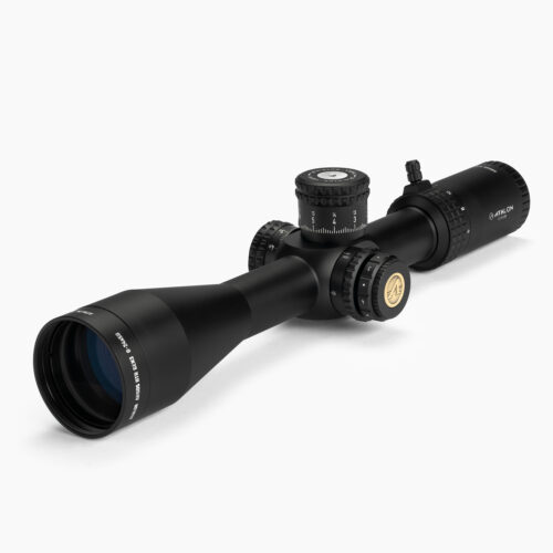 ARGOS BTR GEN3 6-24X50 APRS11 FFP IR MIL