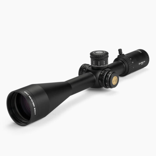 ARGOS BTR GEN3 8-34X56 APRS11 FFP IR MIL
