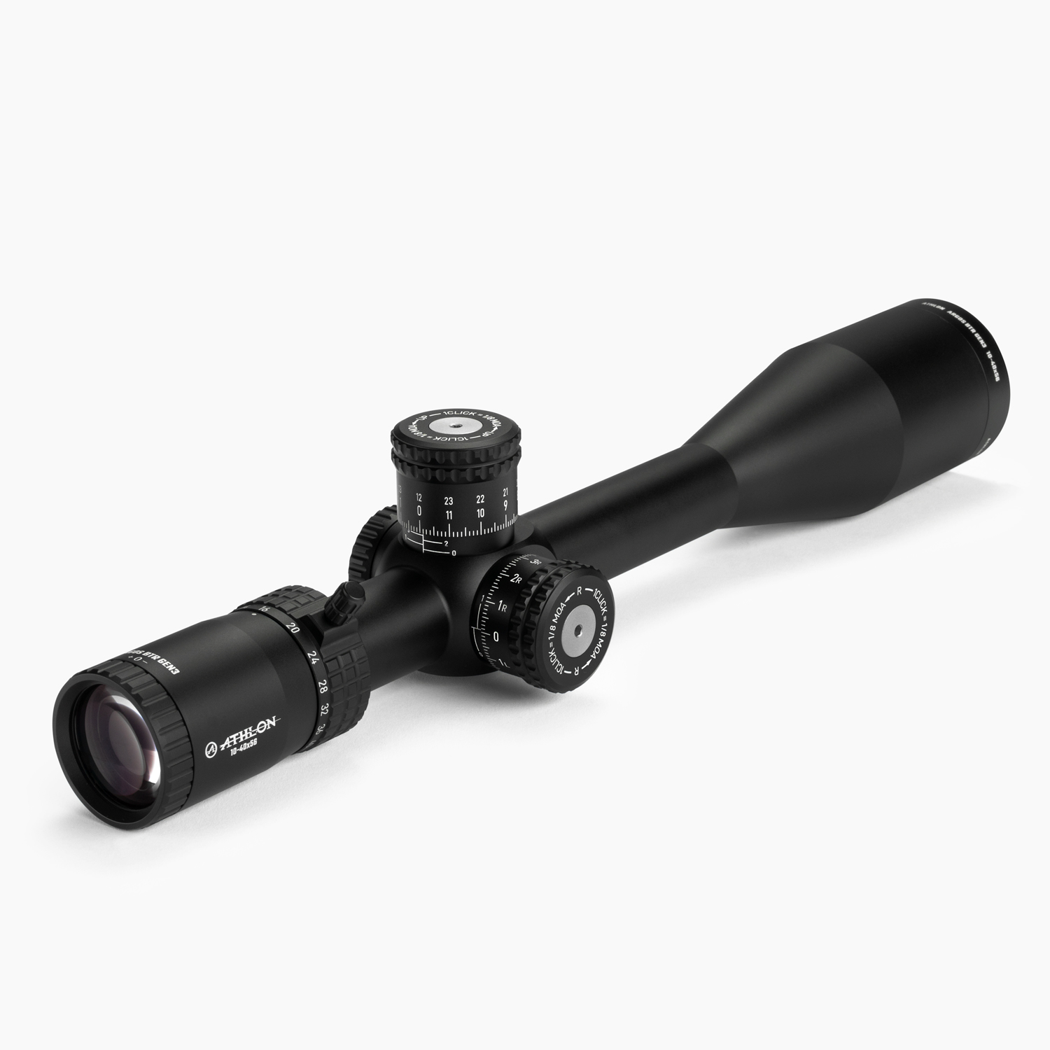 ARGOS BTR GEN3 10-40X56 ABLR4 SFP MOA - Image 2