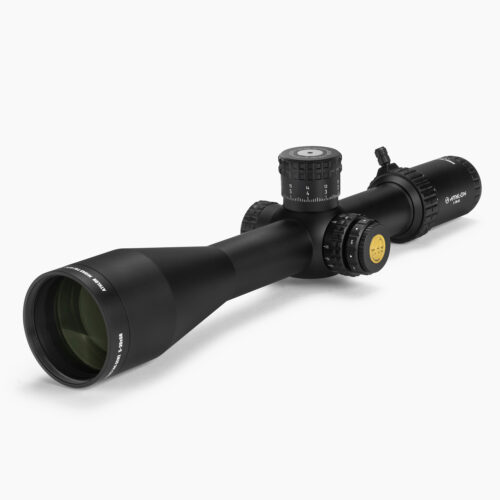 MIDAS TAC GEN2 UHD 5-30x56 APRS16 FFP IR MIL